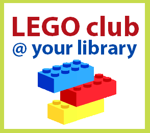 Lego and More Club