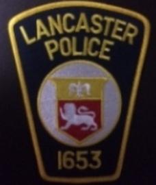 Lancaster Policy and Procedures 