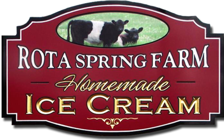 Rota Spring logo